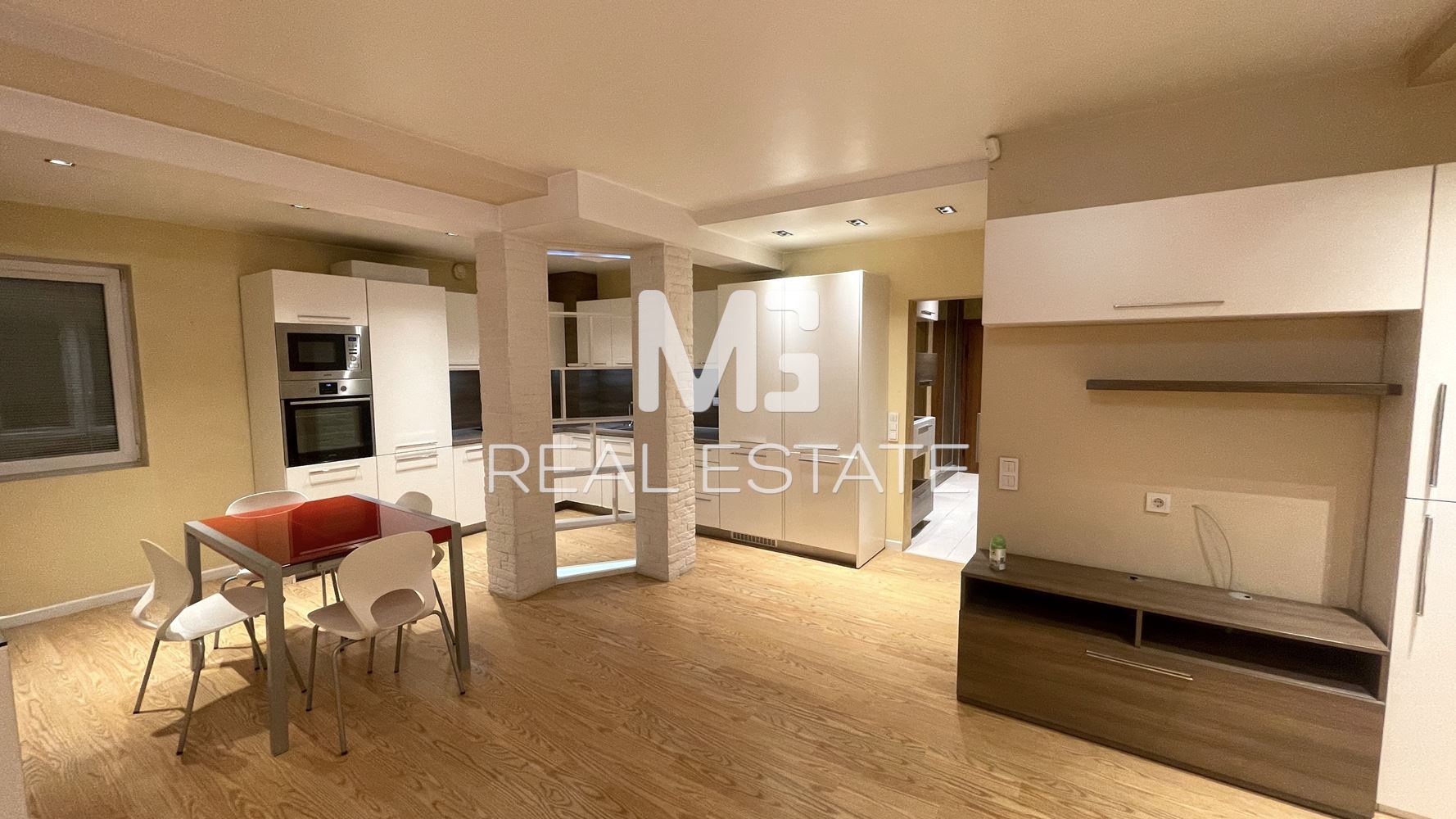 2-стаен ПОД НАЕМ кв. Витоша - 0