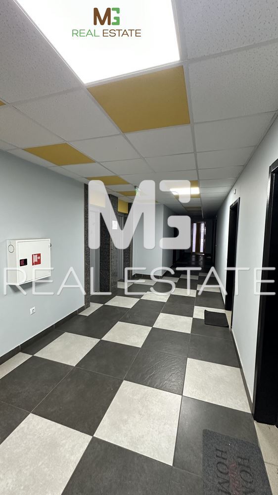 1-стаен ап. кв. Студентски град - 0