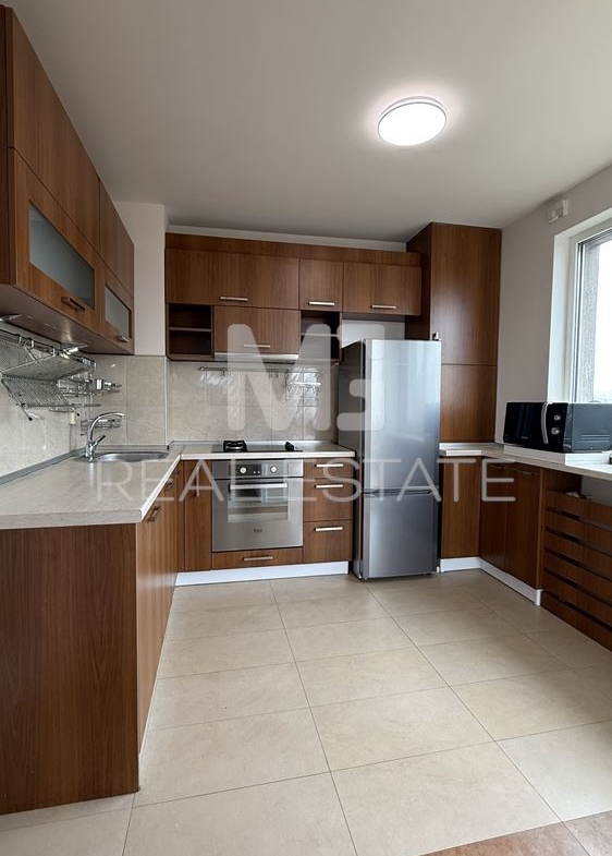 3 - стаен с отделна кухня - м-т Гърдова глава - Бояна - 0