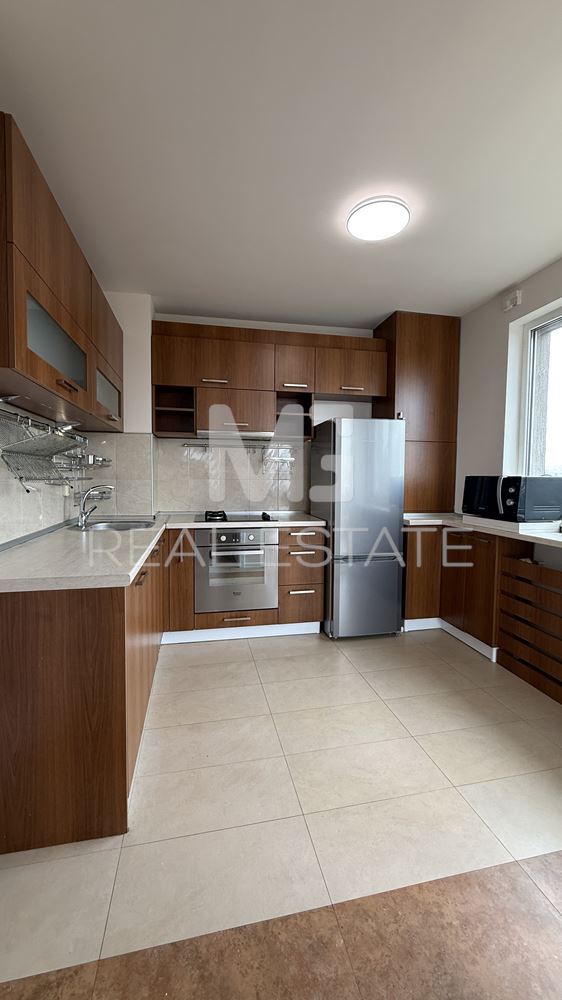 3 - стаен с отделна кухня - м-т Гърдова глава - Бояна - 0