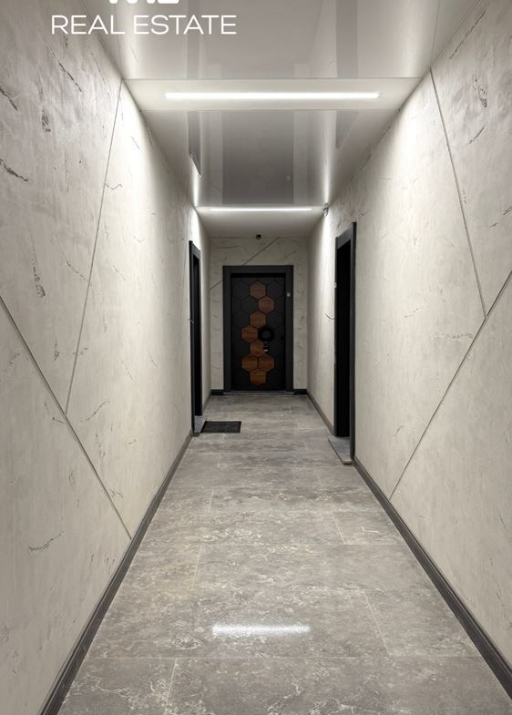 Луксозен 3-стаен - кв. Малинова долина - 0