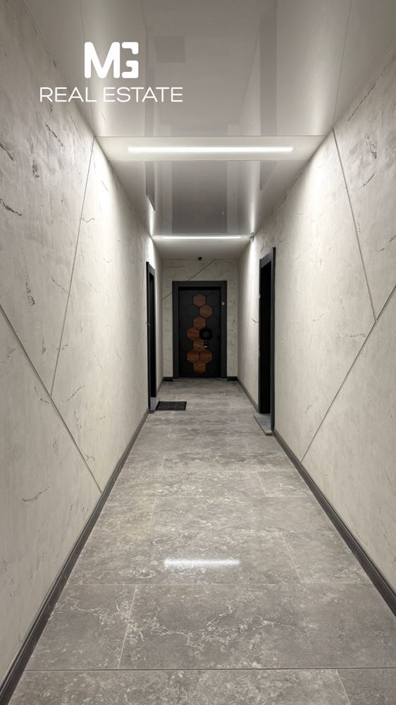 Луксозен 3-стаен - кв. Малинова долина - 0