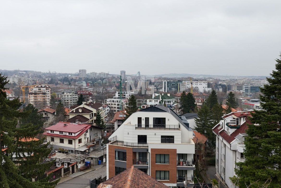 3 - стаен с отделна кухня - м-т Гърдова глава - Бояна - 0