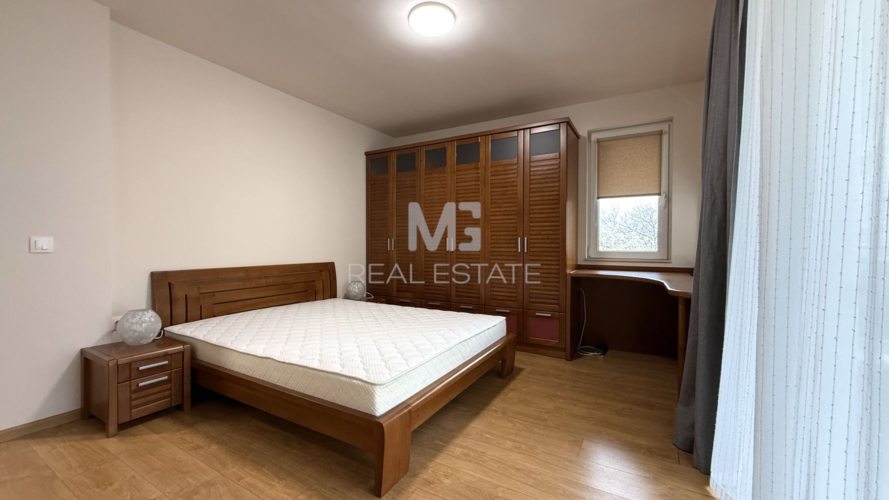 3 - стаен с отделна кухня - м-т Гърдова глава - Бояна - 0