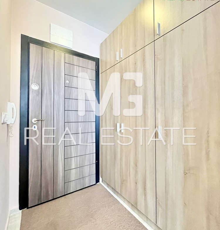 1-стаен ап. кв. Студентски град - 0