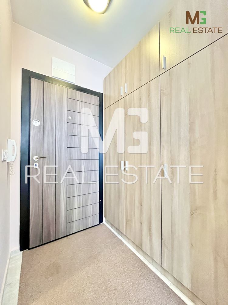 1-стаен ап. кв. Студентски град - 0