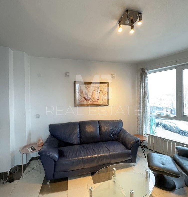 Two-room apartment for rent in residential complex Mladost 1, bl. 156 - 0