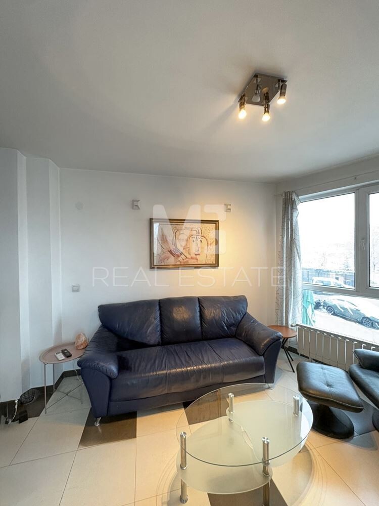 One-bedroom apartment for rent in residential complex Mladost 1, bl. 156-0 Two-room apartment for rent in residential complex Mladost 1, bl. 156 - 0