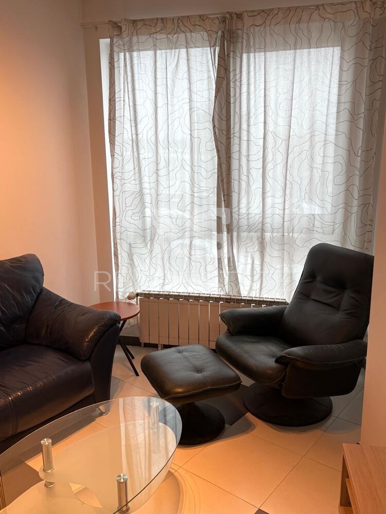 One-bedroom apartment for rent in residential complex Mladost 1, bl. 156-0 Two-room apartment for rent in residential complex Mladost 1, bl. 156 - 0