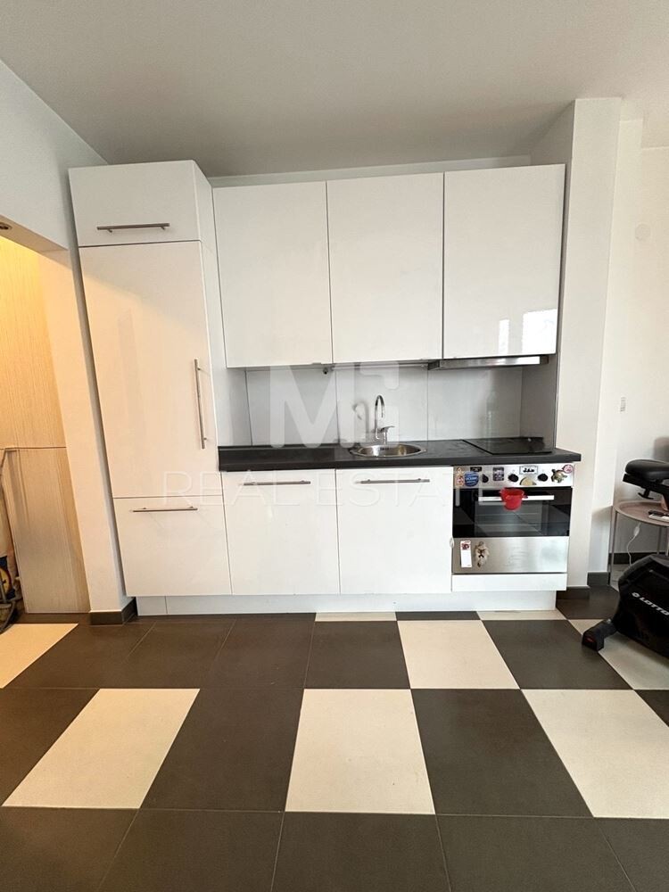 One-bedroom apartment for rent in residential complex Mladost 1, bl. 156-0 Two-room apartment for rent in residential complex Mladost 1, bl. 156 - 0
