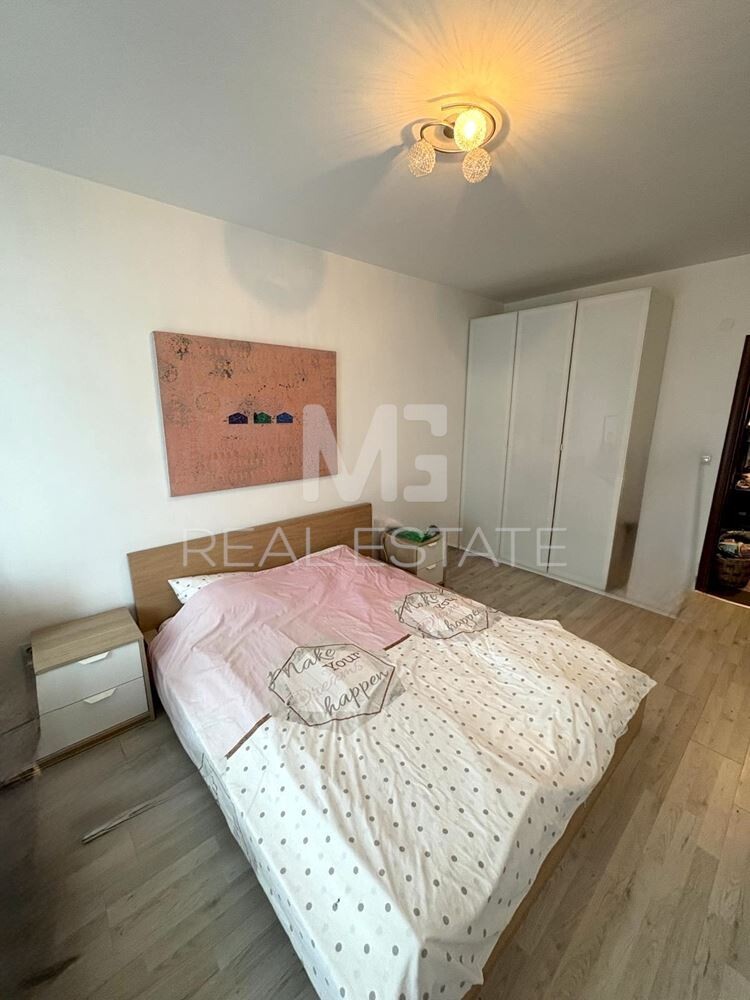 One-bedroom apartment for rent in residential complex Mladost 1, bl. 156-0 Two-room apartment for rent in residential complex Mladost 1, bl. 156 - 0
