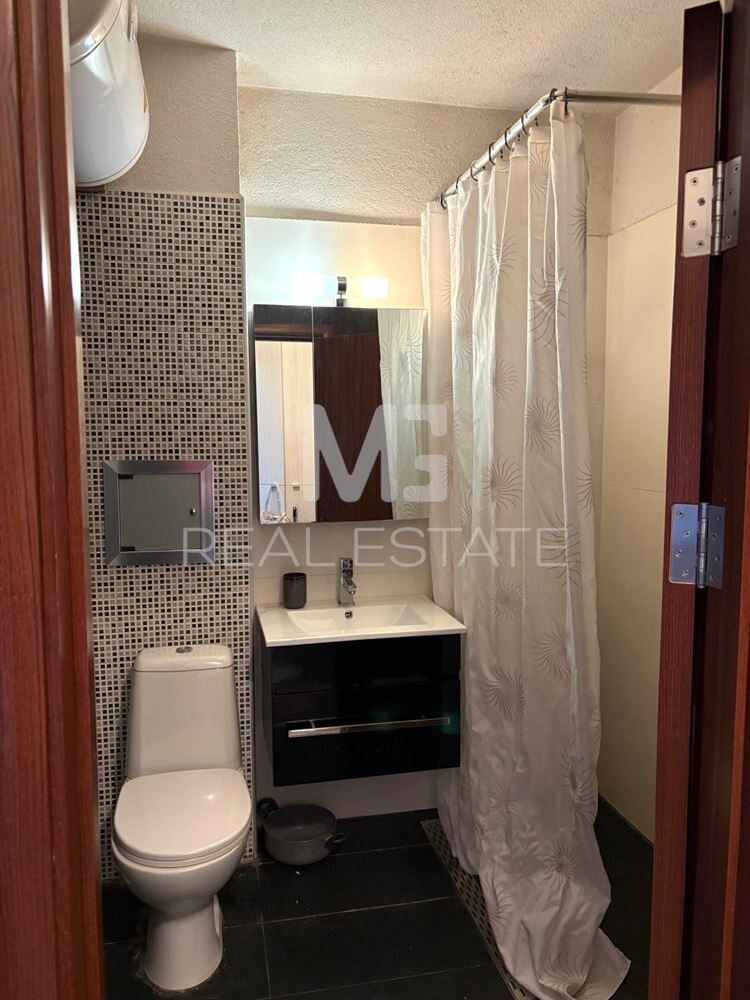 One-bedroom apartment for rent in residential complex Mladost 1, bl. 156-0 Two-room apartment for rent in residential complex Mladost 1, bl. 156 - 0
