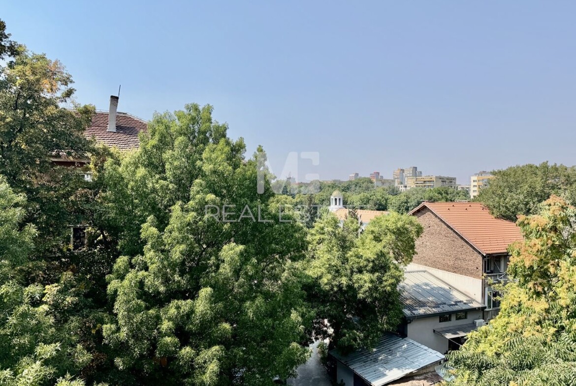 2-стаен ПОД НАЕМ – кв. Света Троица - 0