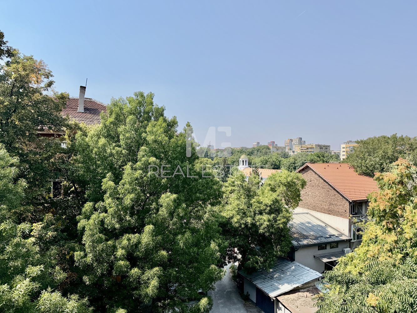 2-стаен ПОД НАЕМ – кв. Света Троица - 0