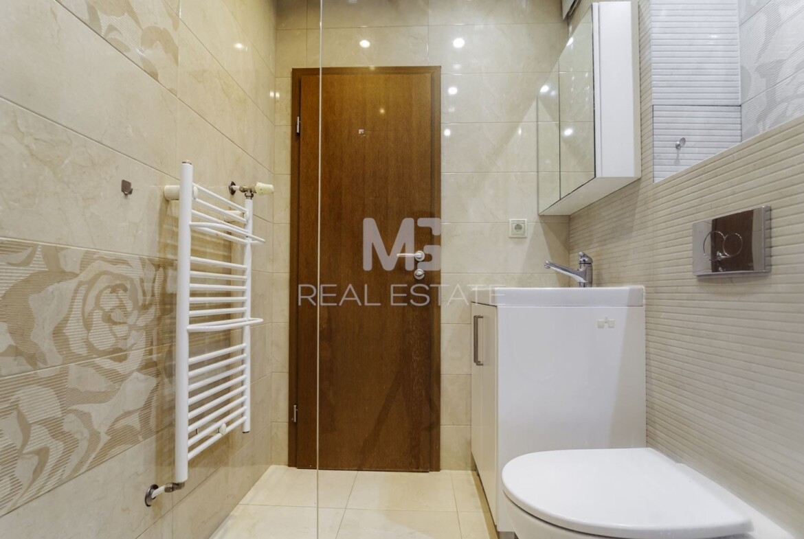 One-bedroom apartment for sale – Studentski Grad district, „Dimitar Strashimirov" Street 18 - 0