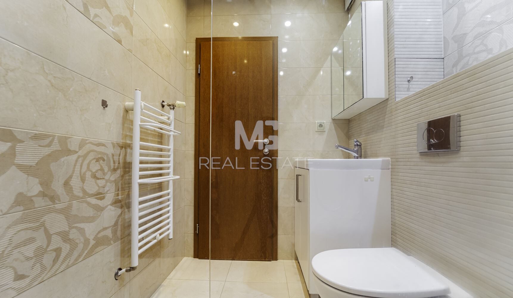 Two-room apartment for sale – Studentski Grad quarter, Dimitar Strashimirov St. 18-0 One-bedroom apartment for sale – Studentski Grad district, „Dimitar Strashimirov" Street 18 - 0