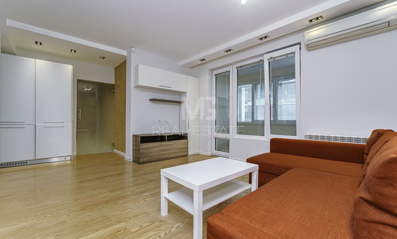 Two-room apartment for sale – Studentski Grad quarter, Dimitar Strashimirov St. 18-0 One-bedroom apartment for sale – Studentski Grad district, „Dimitar Strashimirov" Street 18 - 0