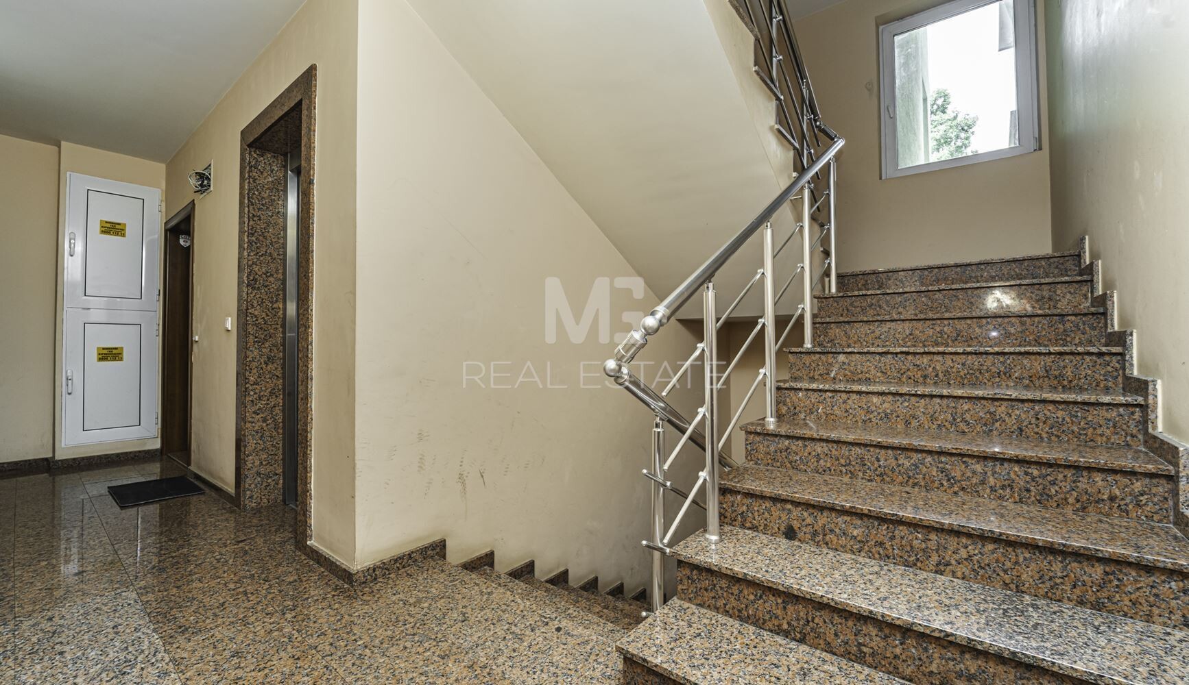 Two-room apartment for sale – Studentski Grad quarter, Dimitar Strashimirov St. 18-0 One-bedroom apartment for sale – Studentski Grad district, „Dimitar Strashimirov" Street 18 - 0