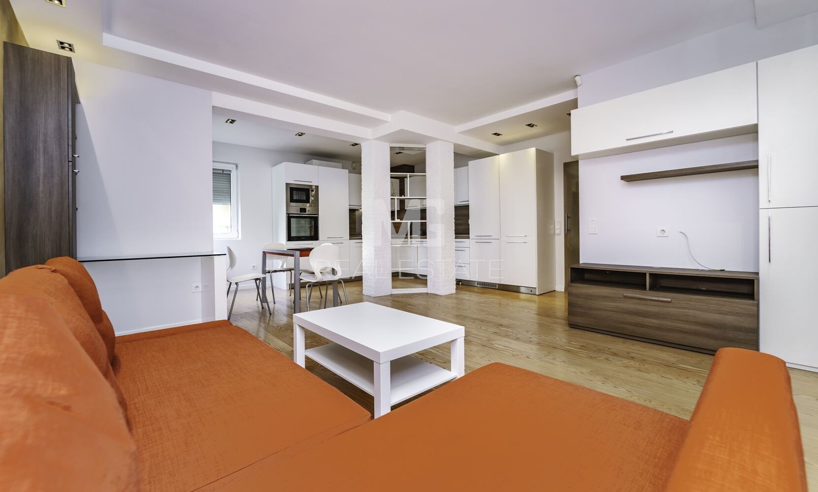 Two-room apartment for sale – Studentski Grad quarter, Dimitar Strashimirov St. 18-0 One-bedroom apartment for sale – Studentski Grad district, „Dimitar Strashimirov" Street 18 - 0