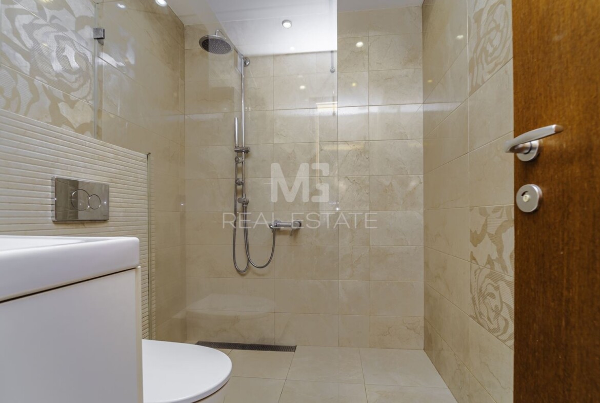 One-bedroom apartment for sale – Studentski Grad district, „Dimitar Strashimirov" Street 18 - 0