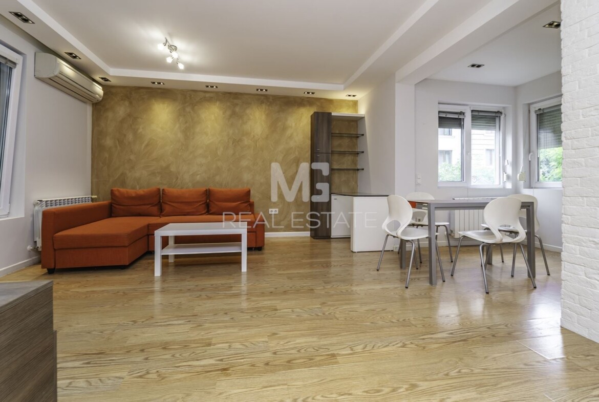 One-bedroom apartment for sale – Studentski Grad district, „Dimitar Strashimirov" Street 18 - 0