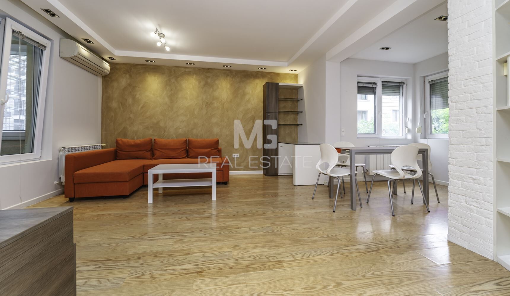 Two-room apartment for sale – Studentski Grad quarter, Dimitar Strashimirov St. 18-0 One-bedroom apartment for sale – Studentski Grad district, „Dimitar Strashimirov" Street 18 - 0