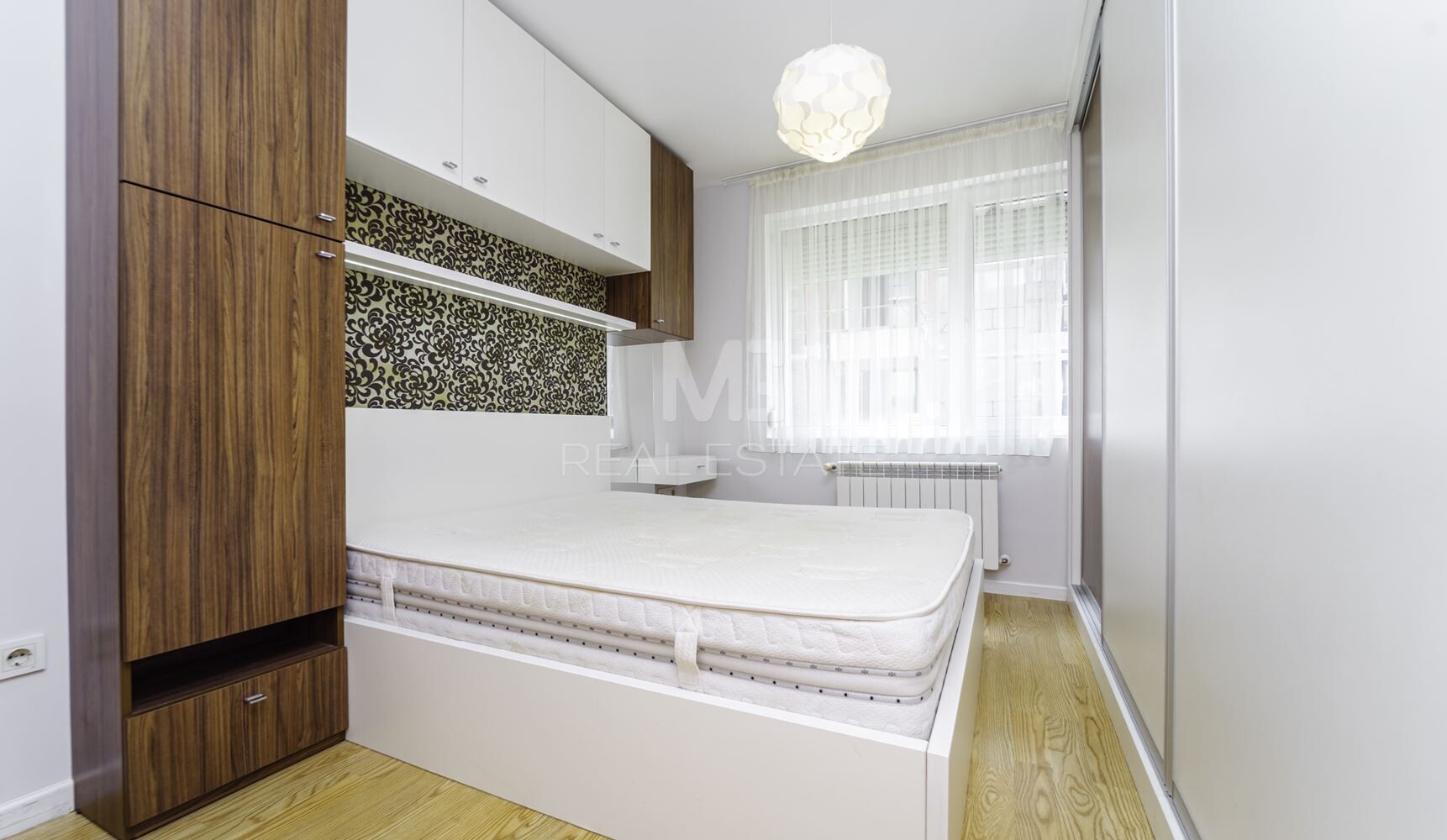 Two-room apartment for sale – Studentski Grad quarter, Dimitar Strashimirov St. 18-0 One-bedroom apartment for sale – Studentski Grad district, „Dimitar Strashimirov" Street 18 - 0