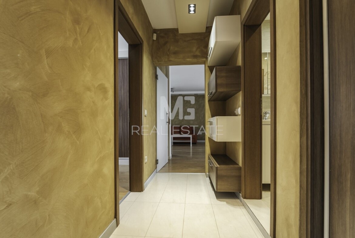 One-bedroom apartment for sale – Studentski Grad district, „Dimitar Strashimirov" Street 18 - 0