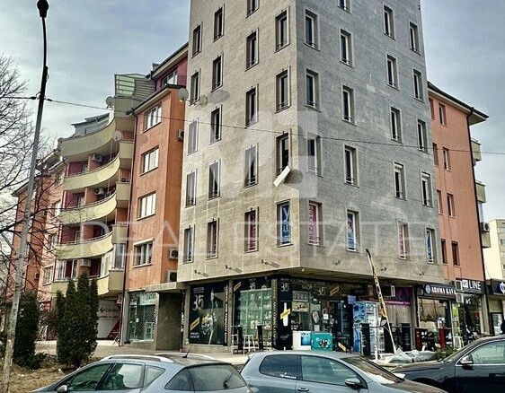 2-стаен - кв. Студентски град - 0