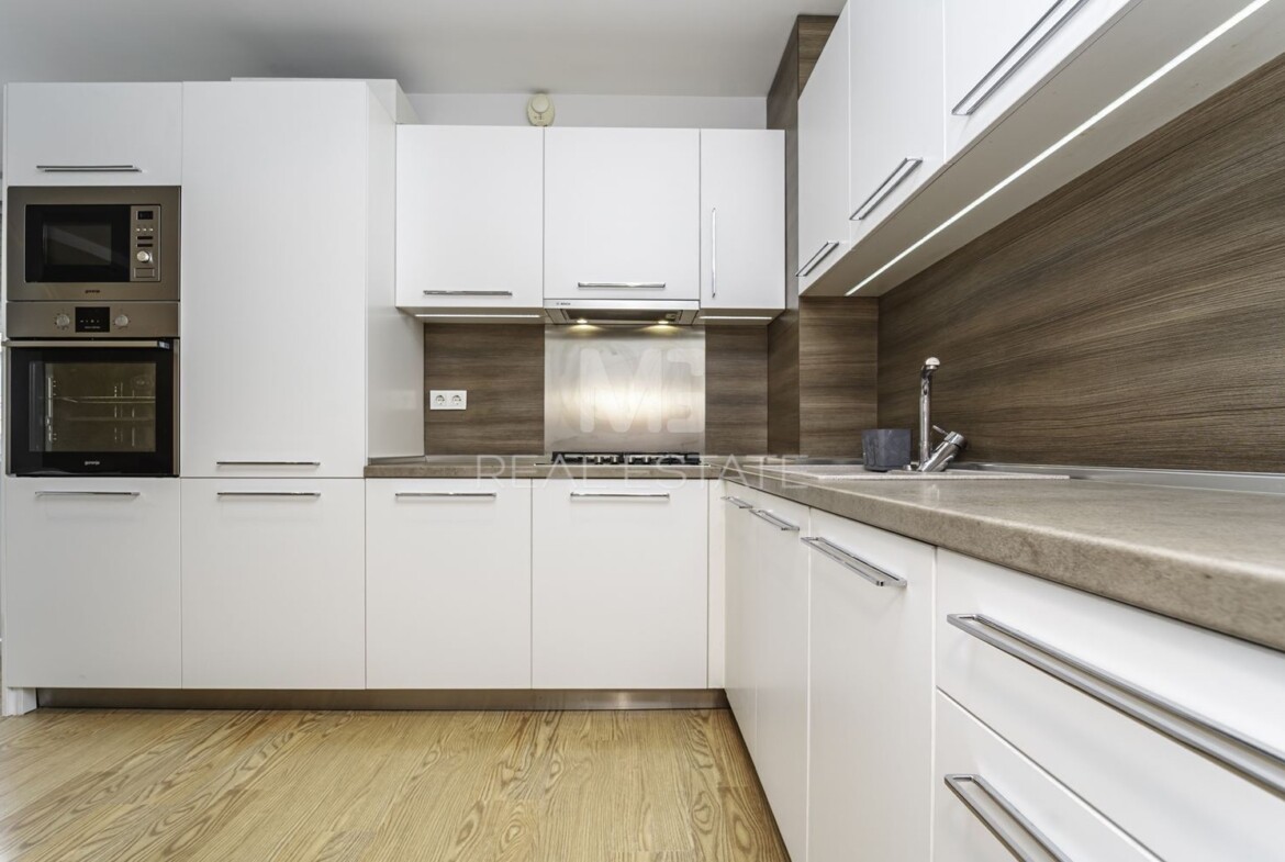 One-bedroom apartment for sale – Studentski Grad district, „Dimitar Strashimirov" Street 18 - 0