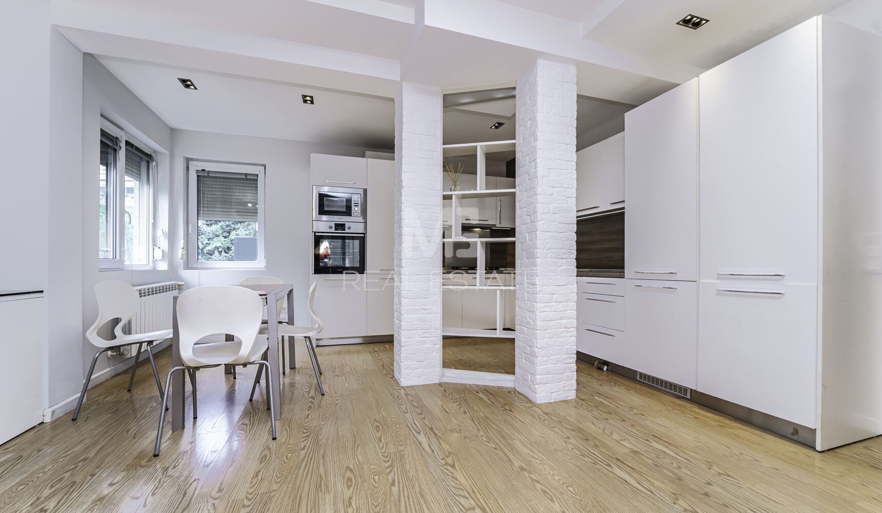 Two-room apartment for sale – Studentski Grad quarter, Dimitar Strashimirov St. 18-0 One-bedroom apartment for sale – Studentski Grad district, „Dimitar Strashimirov" Street 18 - 0
