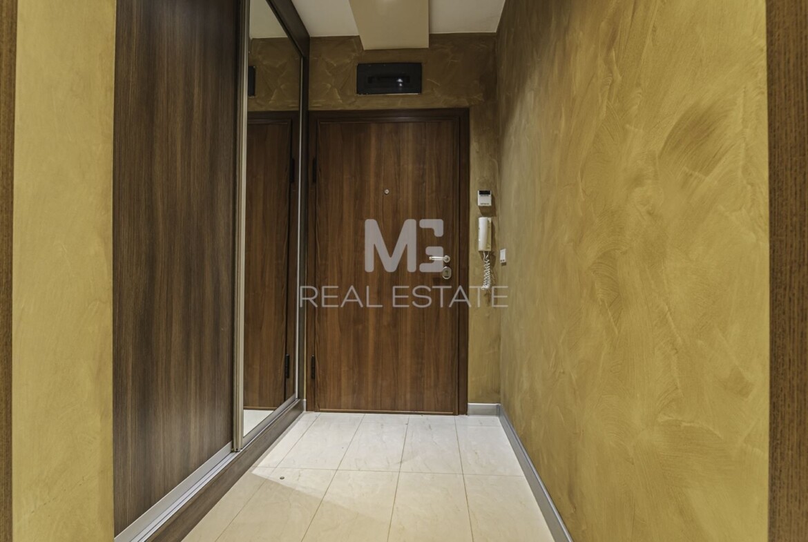 One-bedroom apartment for sale – Studentski Grad district, „Dimitar Strashimirov" Street 18 - 0