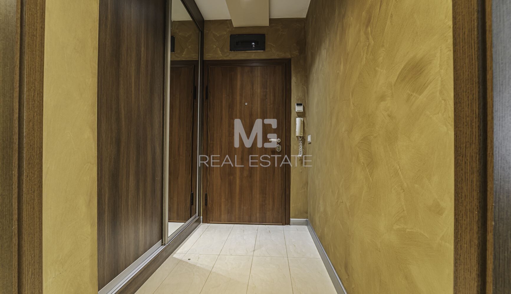 Two-room apartment for sale – Studentski Grad quarter, Dimitar Strashimirov St. 18-0 One-bedroom apartment for sale – Studentski Grad district, „Dimitar Strashimirov" Street 18 - 0