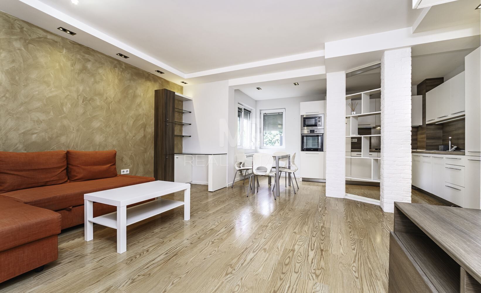 Two-room apartment for sale – Studentski Grad quarter, Dimitar Strashimirov St. 18-0 One-bedroom apartment for sale – Studentski Grad district, „Dimitar Strashimirov" Street 18 - 0