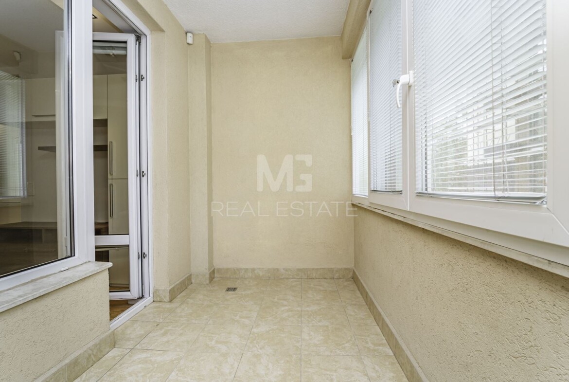 One-bedroom apartment for sale – Studentski Grad district, „Dimitar Strashimirov" Street 18 - 0