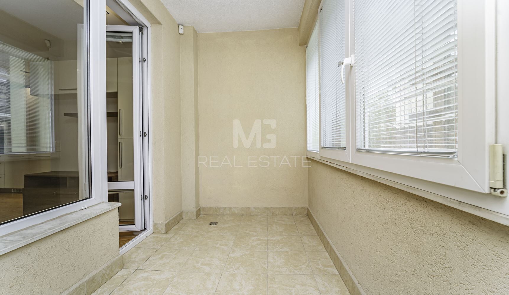 Two-room apartment for sale – Studentski Grad quarter, Dimitar Strashimirov St. 18-0 One-bedroom apartment for sale – Studentski Grad district, „Dimitar Strashimirov" Street 18 - 0
