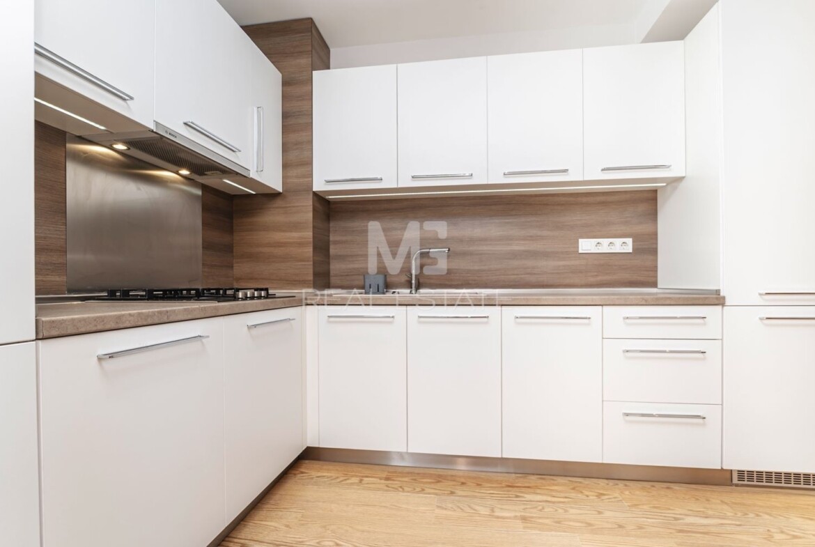One-bedroom apartment for sale – Studentski Grad district, „Dimitar Strashimirov" Street 18 - 0