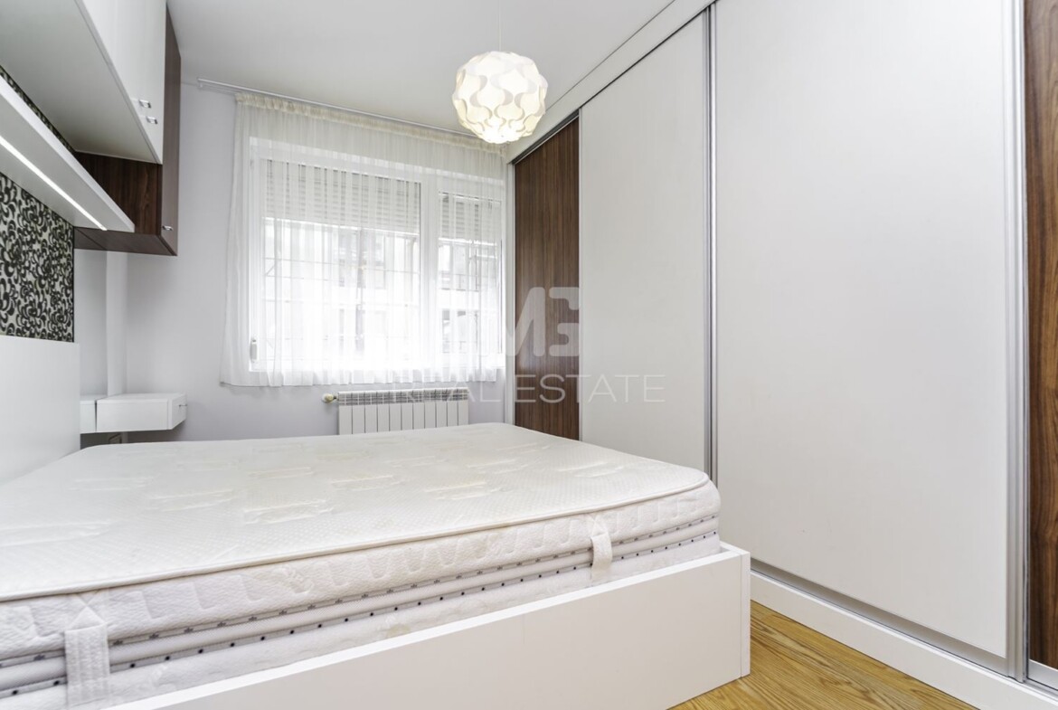 One-bedroom apartment for sale – Studentski Grad district, „Dimitar Strashimirov" Street 18 - 0