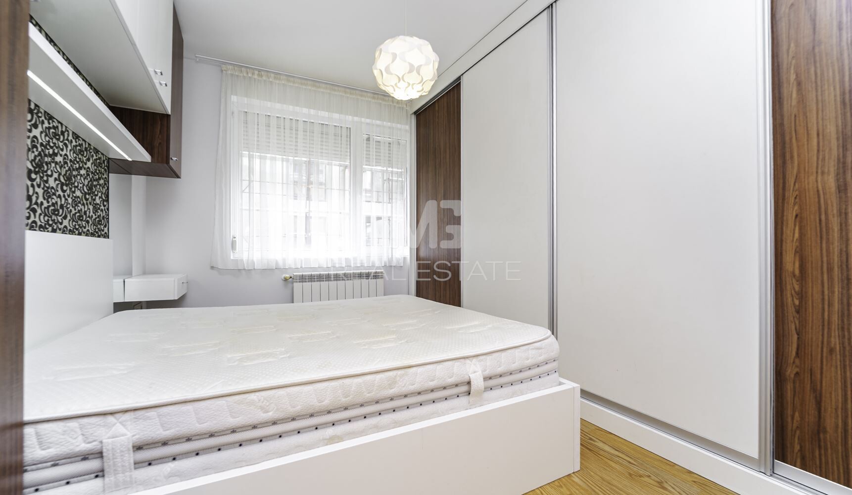 Two-room apartment for sale – Studentski Grad quarter, Dimitar Strashimirov St. 18-0 One-bedroom apartment for sale – Studentski Grad district, „Dimitar Strashimirov" Street 18 - 0