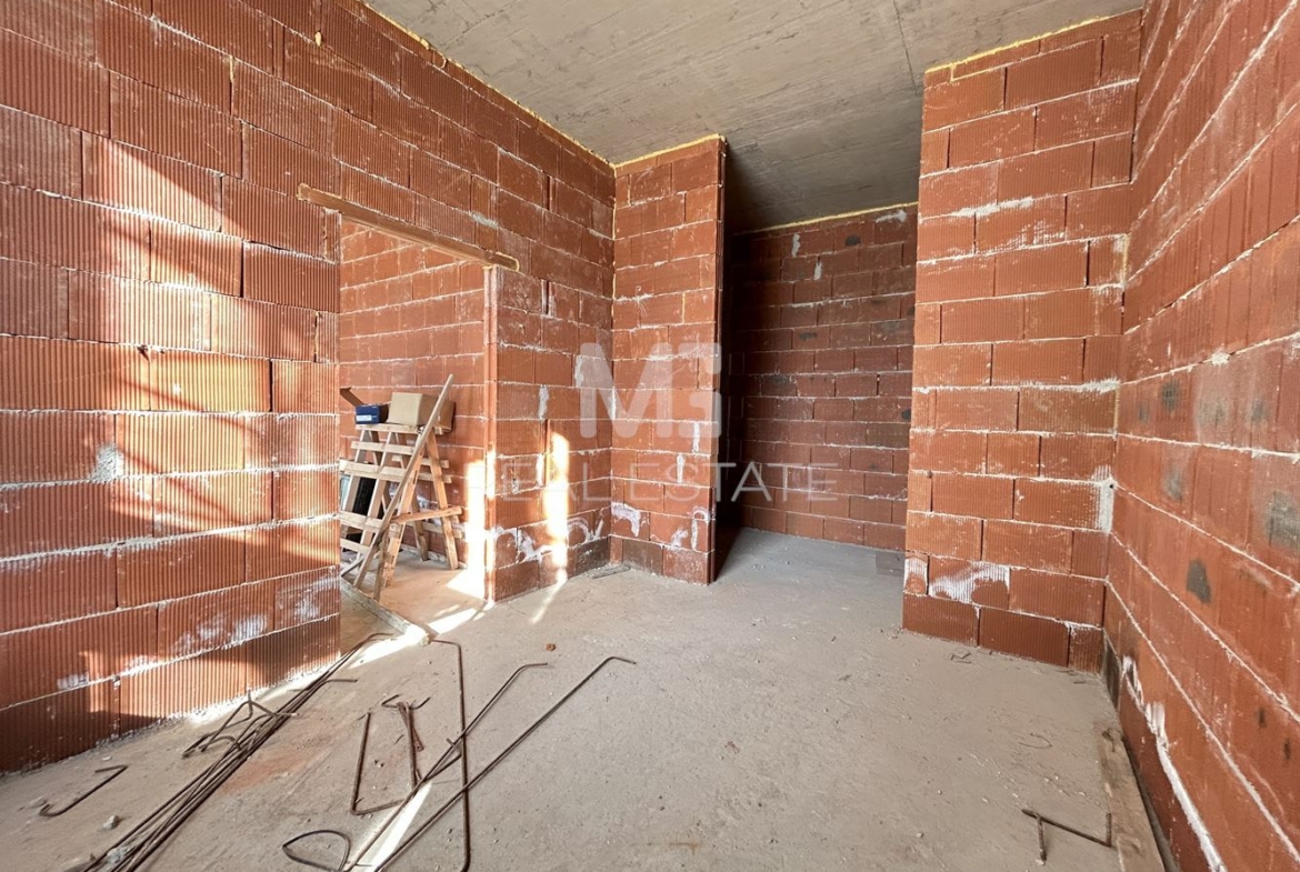 2-room, Malinova Dolina quarter - B001 - 0