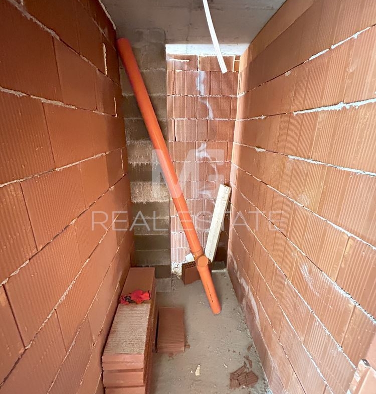 1-room, Malinova Dolina quarter - B201 - 0