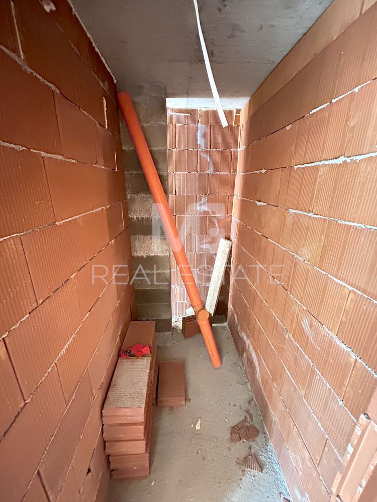 1-room, Malinova Dolina quarter - B201 - 0