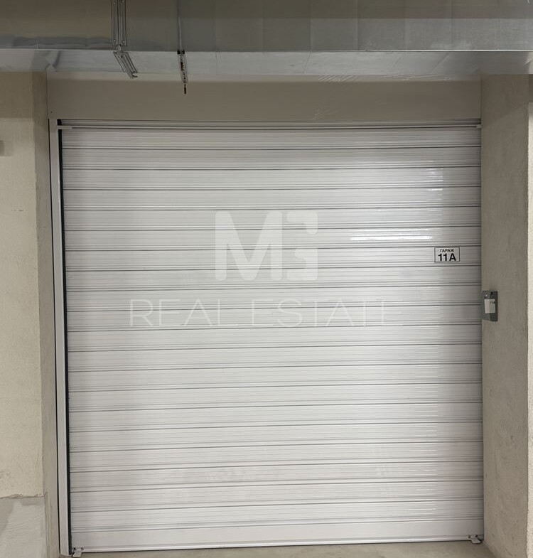Garage FOR RENT - 0