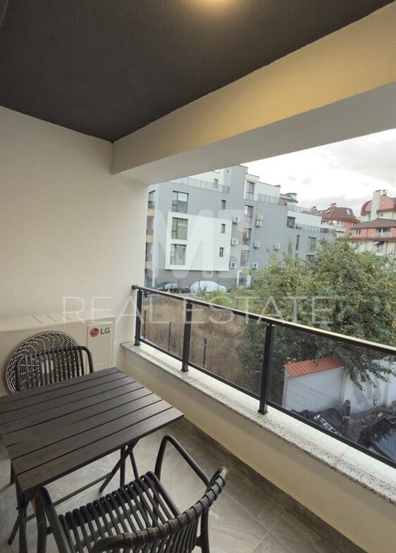 2-room FOR RENT – Dyrvenitsa quarter, with option for underground garage - 0
