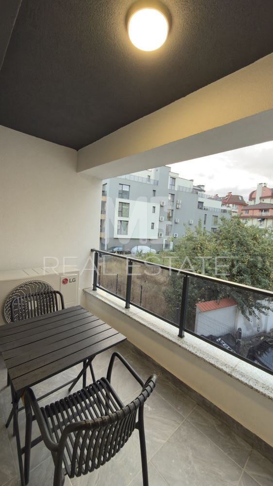 2-room FOR RENT – Drvenitsa quarter, with option for underground garage-0 2-room FOR RENT – Dyrvenitsa quarter, with option for underground garage - 0