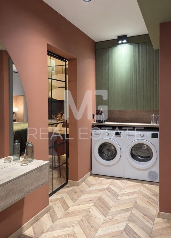 2-room FOR RENT – Dyrvenitsa quarter, with option for underground garage - 0