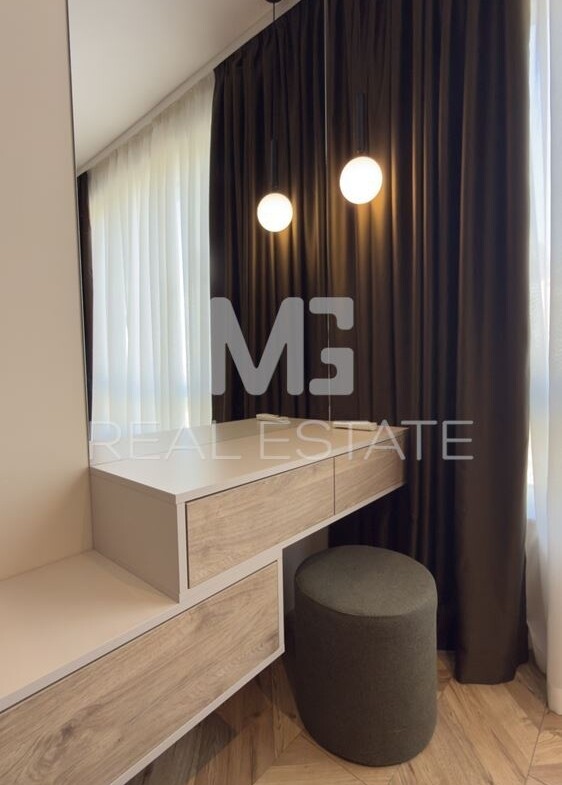 2-room FOR RENT – Dyrvenitsa quarter, with option for underground garage - 0