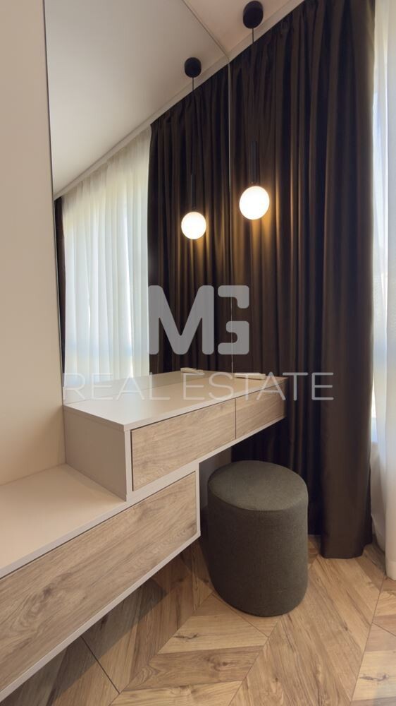2-room FOR RENT – Drvenitsa quarter, with option for underground garage-0 2-room FOR RENT – Dyrvenitsa quarter, with option for underground garage - 0