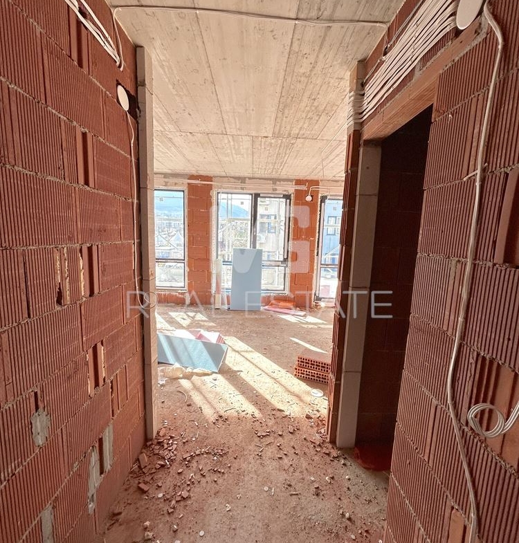1-room, Malinova Dolina quarter - B201 - 0