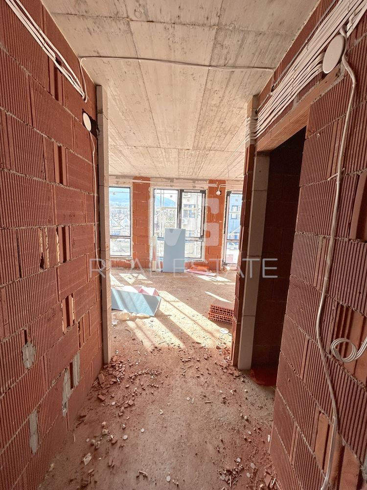 1-room, Malinova Dolina quarter - B201 - 0